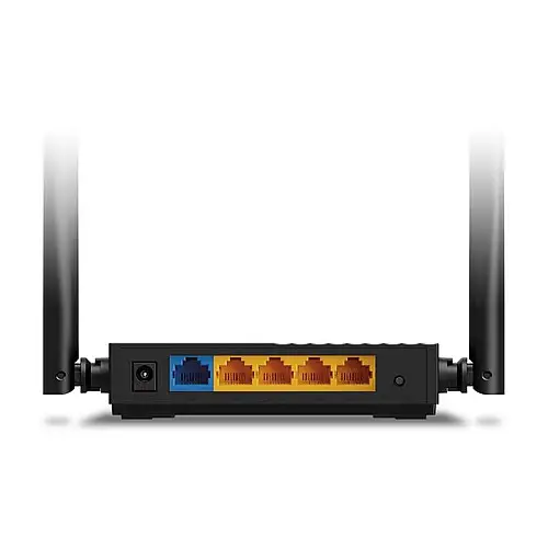 Бездротовий маршрутизатор TP-Link Archer C64