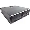 Компьютер HP Compaq Elite 8300 SFF (i3-3220/4/500)