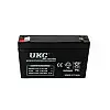 Акумулятор батарея UKC WST-7 6V 7Ah