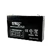 Акумулятор батарея UKC WST-7 6V 7Ah