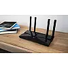 Бездротовий маршрутизатор TP-Link Archer AX1500