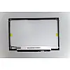 Матрица для ноутбука 15.4" LG Display LP154WE3(TL)(B2) (1680x1050, LED, Slim, 40pin, глянцевая, разъем справа вверху)
