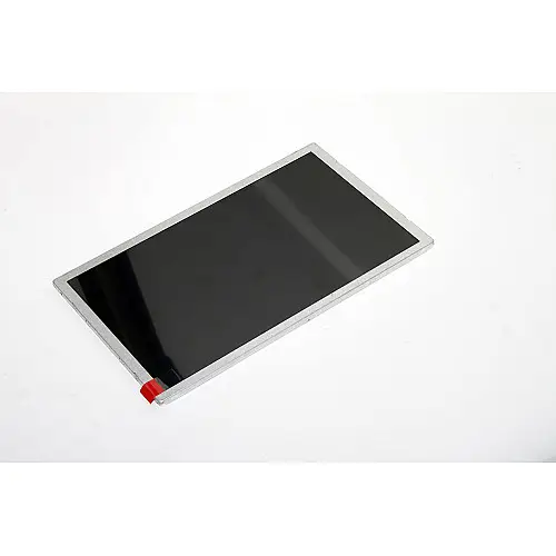 Матрица для ноутбука 08.9" Chi Mei N089L6-L02 (1024*600, LED, NORMAL, 40pin(mini), глянцевая, разъем справа внизу)