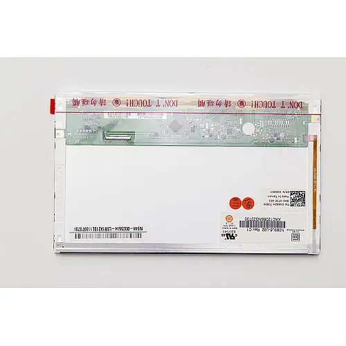 Матрица для ноутбука 08.9" Chi Mei N089L6-L02 (1024*600, LED, NORMAL, 40pin(mini), глянцевая, разъем справа внизу)