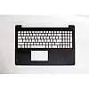 Верхня частина корпусу (кришка) для ноутбука Asus X553