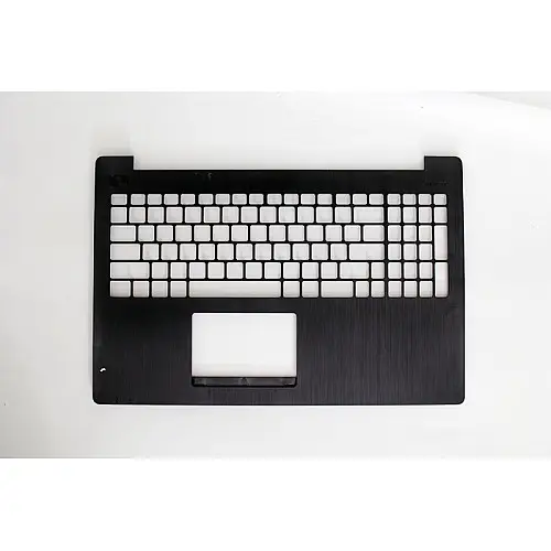 Верхня частина корпусу (кришка) для ноутбука Asus X553