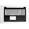 Верхня частина корпусу для ноутбука Asus X553M чорна