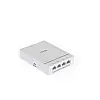 Точка доступу Ruijie RG-AP180 (AX1800, 1xGE PoE, 4xGE, MU-MIMO, WiFi 6, PoE in, BLE, Zigbee, Ruijie Cloud)