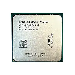 Процесор для настільного ПК AMD Pro A8 8600E Tray (9042-33567)