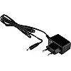 Перехідник аудіо Goobay Toslink 1x4 F/F (Splitter) Act Metal оптичний LED чорний (75.05.8975)