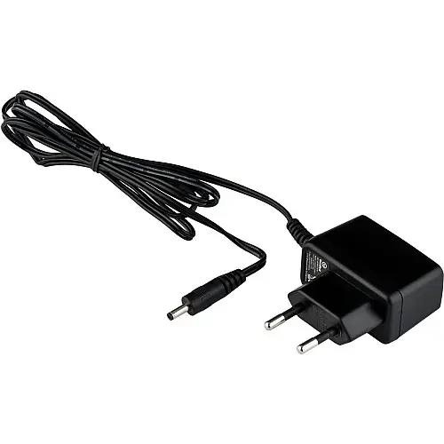 Перехідник аудіо Goobay Toslink 1x4 F/F (Splitter) Act Metal оптичний LED чорний (75.05.8975)