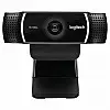 Веб-камера Logitech C922 Pro Stream (960-001088)