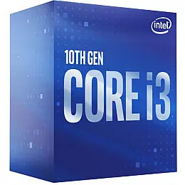 Процесор INTEL Core™ i3 10105 (BX8070110105)