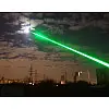 Лазерная указка TYLazer с насадкой 500mW