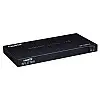 Сплиттер Lucom HDMI 1x8 Splitter Act v2.0 4K@60Hz Черный (62.09.8251)
