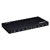 Сплиттер Lucom HDMI 1x8 Splitter Act v2.0 4K@60Hz Черный (62.09.8251)