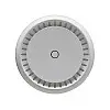 Точка доступу Mikrotik cAP XL AC RBcAPGi-5acD2nD-XL (AC1200, 716МГц/128Мб, стельова точка доступу, 5,5dBi, PoE)