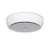 Точка доступу Mikrotik cAP XL AC RBcAPGi-5acD2nD-XL (AC1200, 716МГц/128Мб, стельова точка доступу, 5,5dBi, PoE)