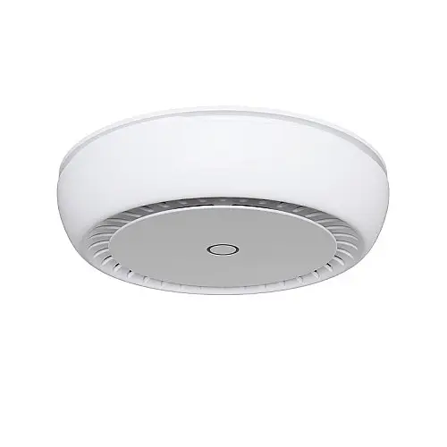 Точка доступу Mikrotik cAP XL AC RBcAPGi-5acD2nD-XL (AC1200, 716МГц/128Мб, стельова точка доступу, 5,5dBi, PoE)