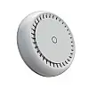 Точка доступу Mikrotik cAP XL AC RBcAPGi-5acD2nD-XL (AC1200, 716МГц/128Мб, стельова точка доступу, 5,5dBi, PoE)