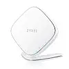 Точка доступу ZYXEL WX3100-T0 (WX3100-T0-EU01V2F) (міст/повторювач, AX1800, EasyMesh, TR-069, 2xGE LAN)