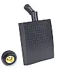 Направлена ​​антена для wifi роутерів та wifi камер Nectronix TQC-2400-12 2.4 ГГц 12 Dbi (100844)