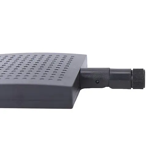 Направлена ​​антена для wifi роутерів та wifi камер Nectronix TQC-2400-12 2.4 ГГц 12 Dbi (100844)
