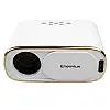 Портативний WIFI Міні LED Проектор Android 9.0 Full HD P 4000 Lumen з Динаміком + Bluetooth 5.0 Cheerlux C16 (533)