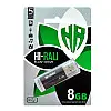 Флеш пам'ять Hi-Rali Corsair USB 2.0 8GB Black