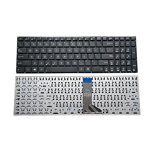 Клавиатура для ноутбука ASUS P553MA Black RU