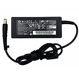 Блок живлення HP Pavilion dv6-2122er 18.5V 3.5A 65W 7.4*5.0 мм