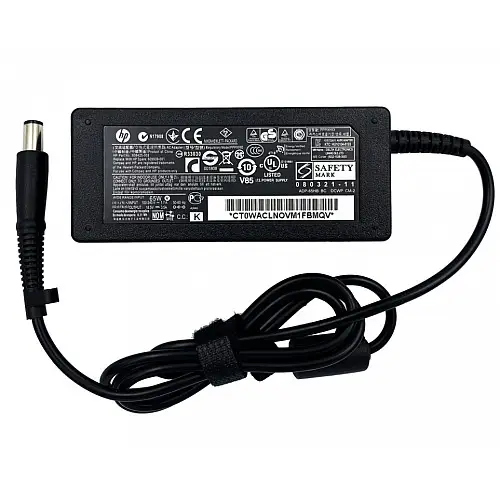 Блок живлення HP Pavilion dv6-2122er 18.5V 3.5A 65W 7.4*5.0 мм