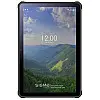 Планшетний ПК Sigma mobile Tab A1025 4G Dual Sim Чорний-Помаранчевий