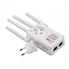 Маршрутизатор Pix-Link LV-WR09 300 Mbps на 4 антени (WI-FI роутер) (3_02585)