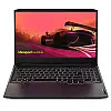 Ноутбук EU Lenovo IdeaPad Gaming 3 15ACH6 FullHD Win11EN Shadow Black (82K200L6MH)