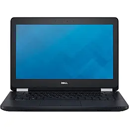 Ноутбук Dell Latitude E5270 i5-6300U/8/256SSD Refurb