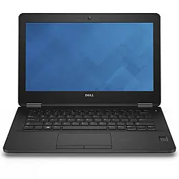 Ноутбук Dell Latitude E7270 i5-6300U/8/128SSD Refurb