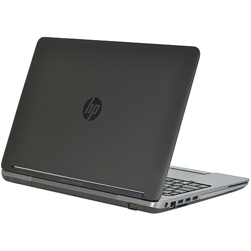 Ноутбук HP ProBook 650 G2 i5-6300U/8/500 Refurb