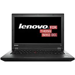 Ноутбук Lenovo ThinkPad L440 i3-4000M/4/120SSD Refurb