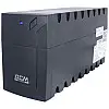Джерело безперебійного живлення Powercom RPT-1000AP IEC (SK001583)