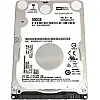 Жорсткий диск Western Digital AV-25 500GB 5400rpm 16MB WD5000LUCT 2.5 SATA II