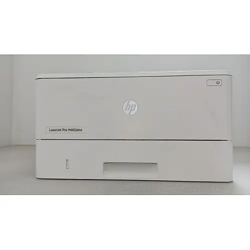 Принтер HP LaserJet Pro M402dne (C5J91A)