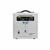 Источник бесперебойного питания ИБП Volt Polska Sinus PRO 1500E 12V/230V 1500 ВА 1000 Вт с чистой синусоидой