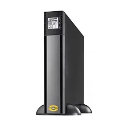 Джерело безперебійного живлення ДБЖ Orvaldi VOT2000+ sinus 2U LCD Line-Interactive 2000 ВА з чистою синусоїдою