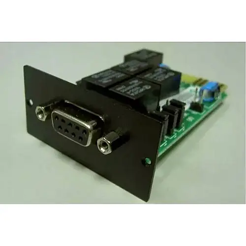 Джерело безперебійного живлення ДБЖ Orvaldi VWPP6K VT6K on-line LCD 6000 ВА 5400 Вт з чистою синусоїдою