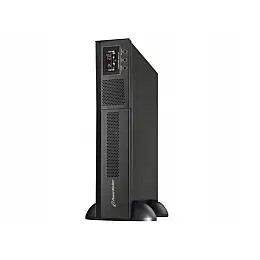 Джерело безперебійного живлення ДБЖ Powerwalker VFI 3000 RMG PF1 3000 ВА 3000 Вт із чистою синусоїдою