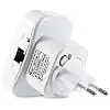 Ретранслятор Wi-Fi сигнала RIAS 2dBi 802.11N/B/G White (3_03620)