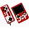 Игровая приставка 8 бит GAME SUP 8283 с джойстиком Red MHZ