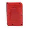 Игровая приставка 8 бит GAME SUP 8283 с джойстиком Red MHZ