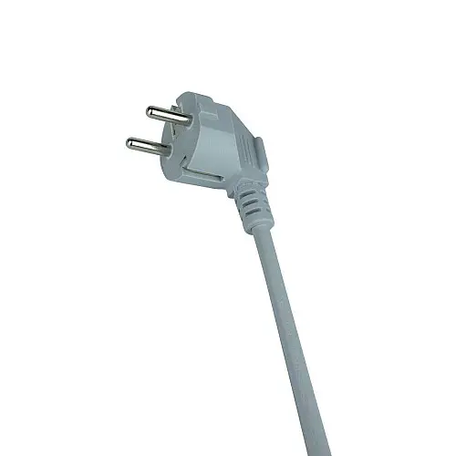 Удлинитель сетевой LDNIO SCW3451 WiFi 3 резетки PD / QC 3.0 2m 3USB Type-C White